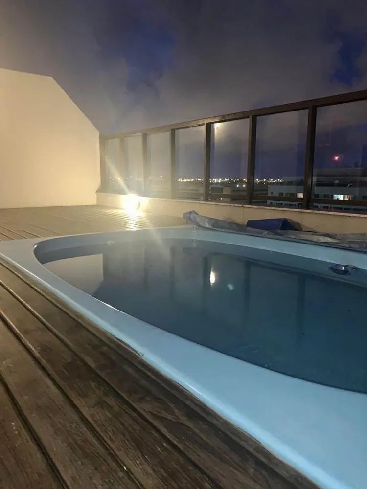 Cobertura, 4 quartos, 214 m² - Foto 23