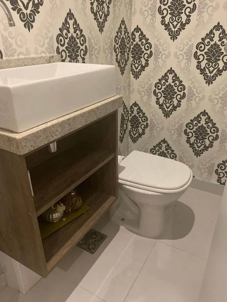 Cobertura, 4 quartos, 214 m² - Foto 19