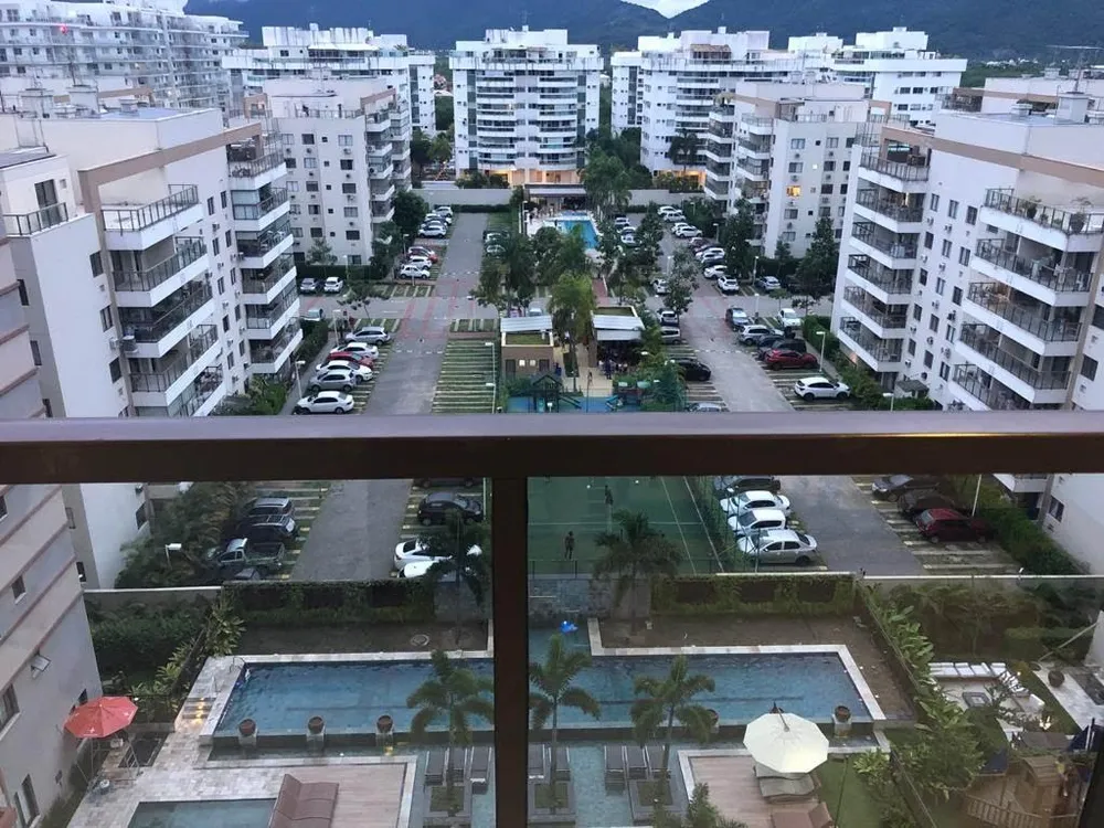 Cobertura, 4 quartos, 214 m² - Foto 8