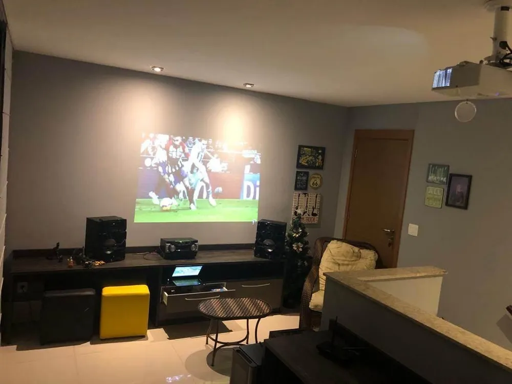Cobertura, 4 quartos, 214 m² - Foto 5