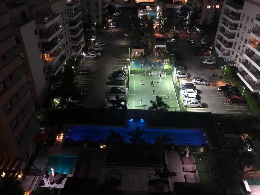 Cobertura, 4 quartos, 214 m² - Foto 26