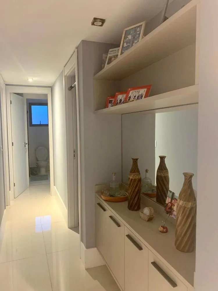 Cobertura, 4 quartos, 214 m² - Foto 13
