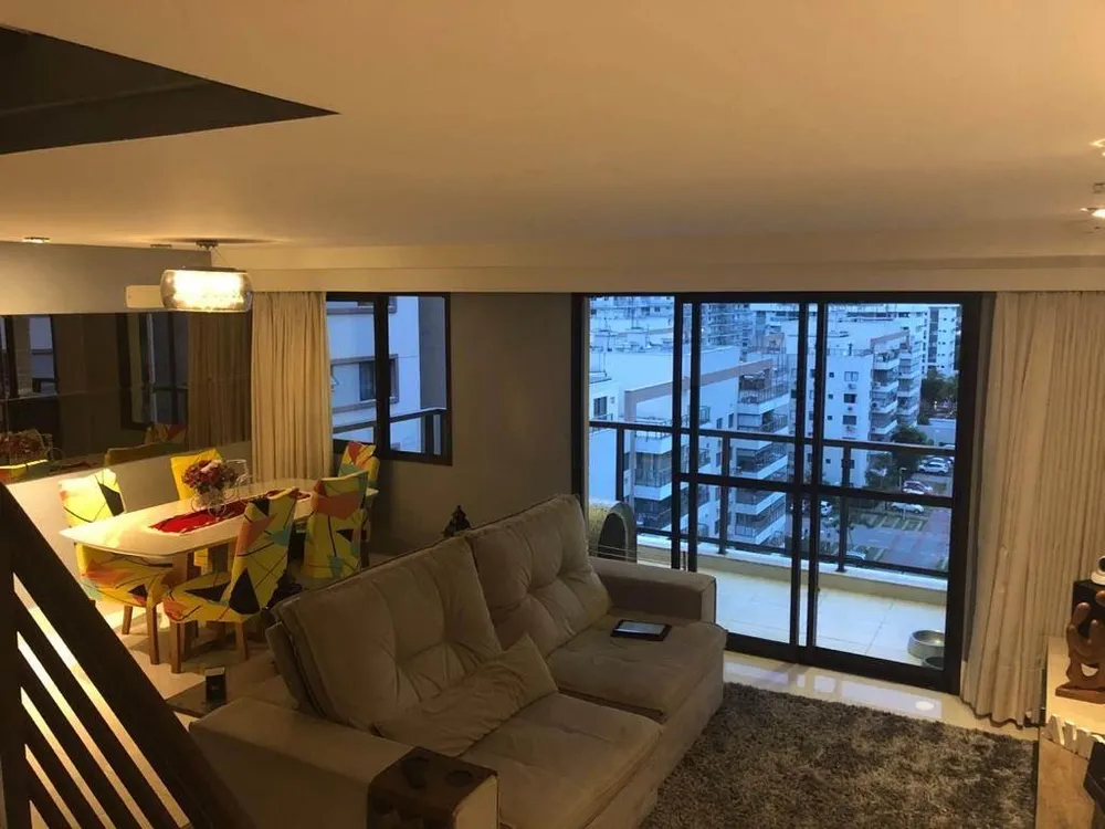 Cobertura, 4 quartos, 214 m² - Foto 2