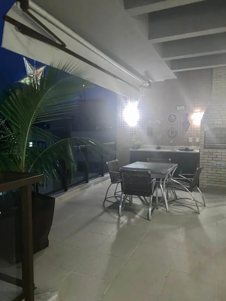 Cobertura, 4 quartos, 214 m² - Foto 28