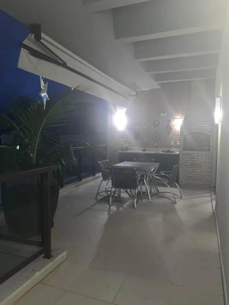 Cobertura, 4 quartos, 214 m² - Foto 27