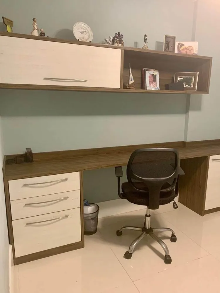 Cobertura, 4 quartos, 214 m² - Foto 11