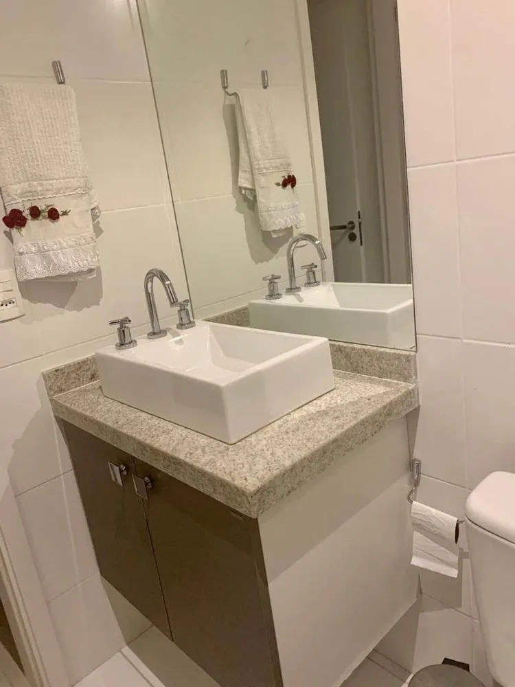 Cobertura, 4 quartos, 214 m² - Foto 17