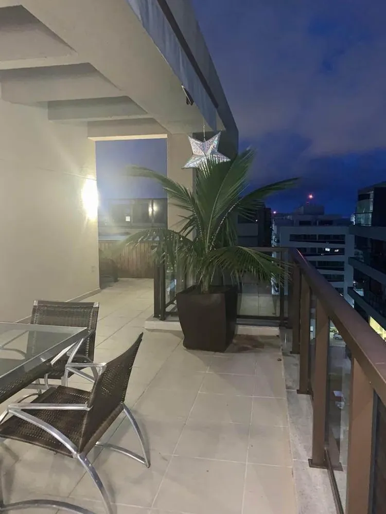 Cobertura, 4 quartos, 214 m² - Foto 30