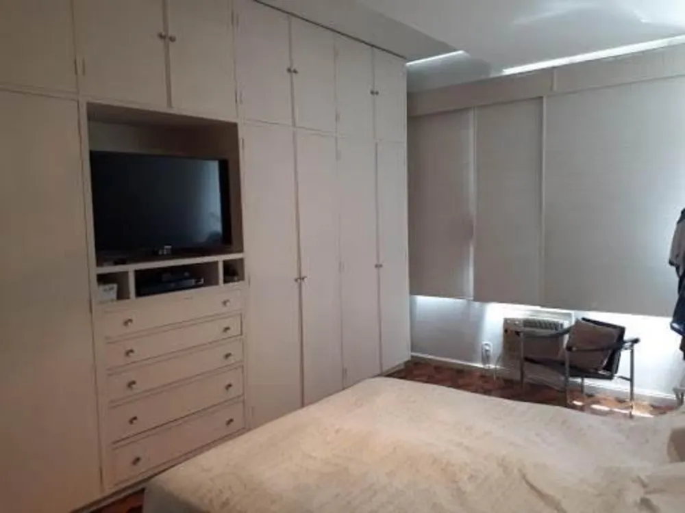 Apartamento, 3 quartos, 202 m² - Foto 12