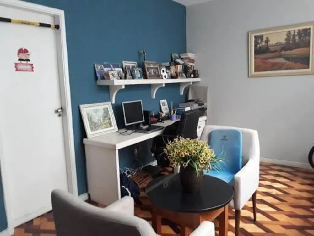 Apartamento, 3 quartos, 202 m² - Foto 10