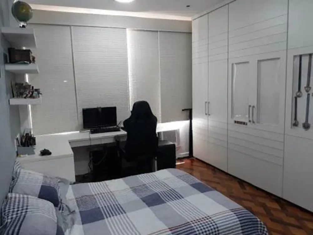 Apartamento, 3 quartos, 202 m² - Foto 7