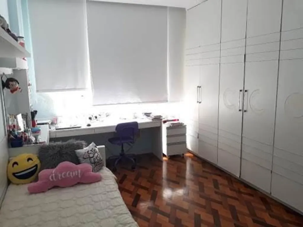 Apartamento, 3 quartos, 202 m² - Foto 11