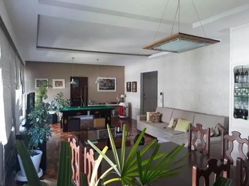 Apartamento, 3 quartos, 202 m² - Foto 4