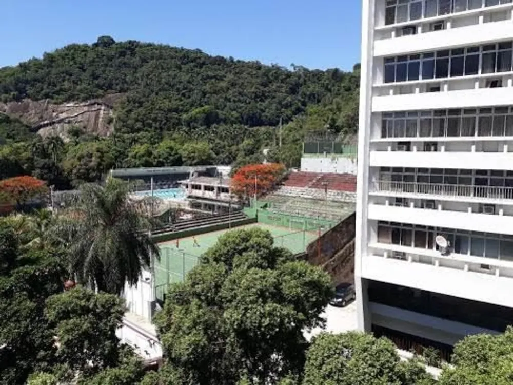 Apartamento, 3 quartos, 202 m² - Foto 2
