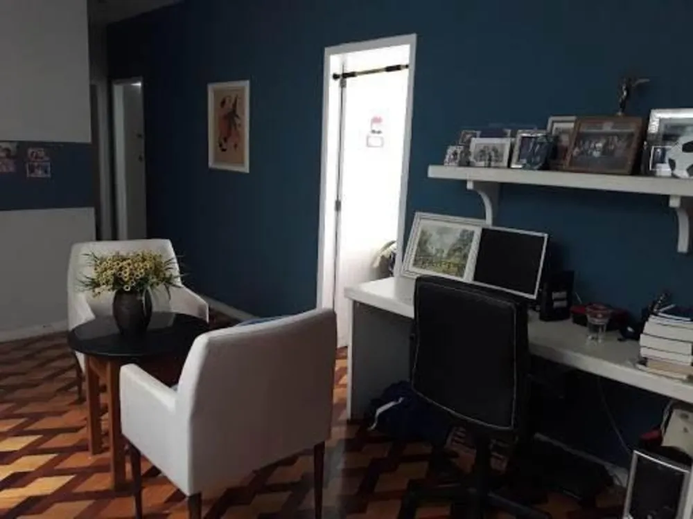 Apartamento, 3 quartos, 202 m² - Foto 9