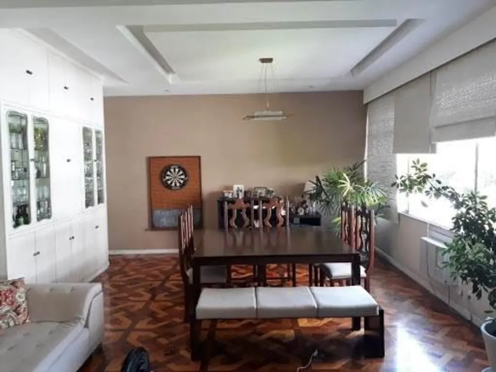 Apartamento, 3 quartos, 202 m² - Foto 5