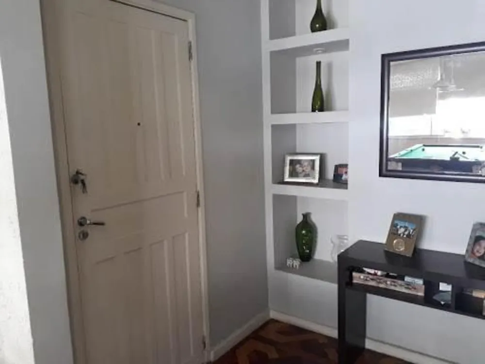 Apartamento, 3 quartos, 202 m² - Foto 6