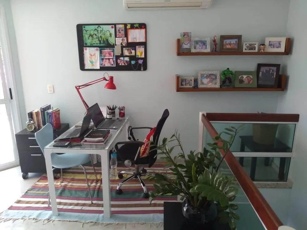 Cobertura, 3 quartos, 158 m² - Foto 12