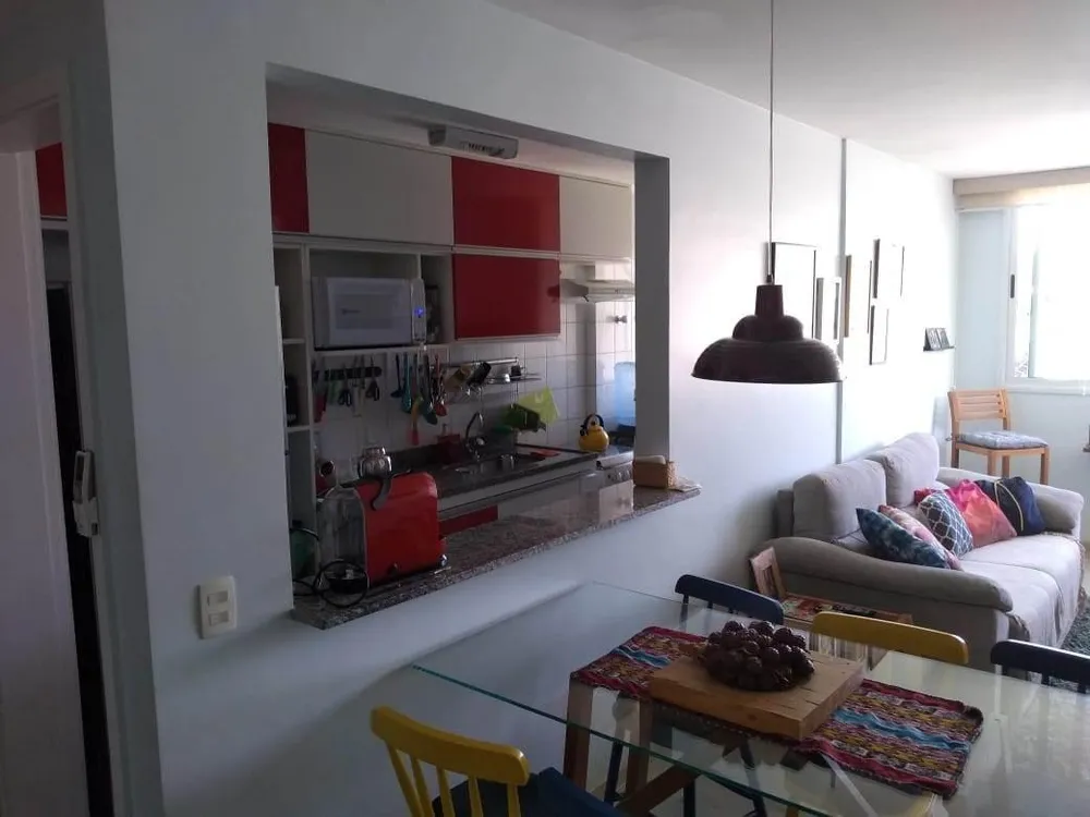 Cobertura, 3 quartos, 158 m² - Foto 7