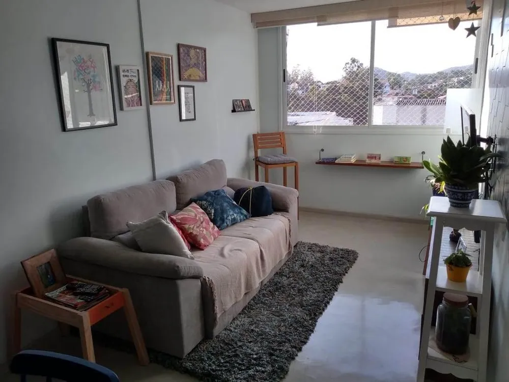 Cobertura, 3 quartos, 158 m² - Foto 10