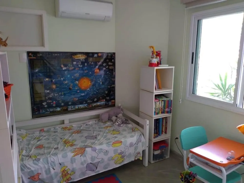 Cobertura, 3 quartos, 158 m² - Foto 1