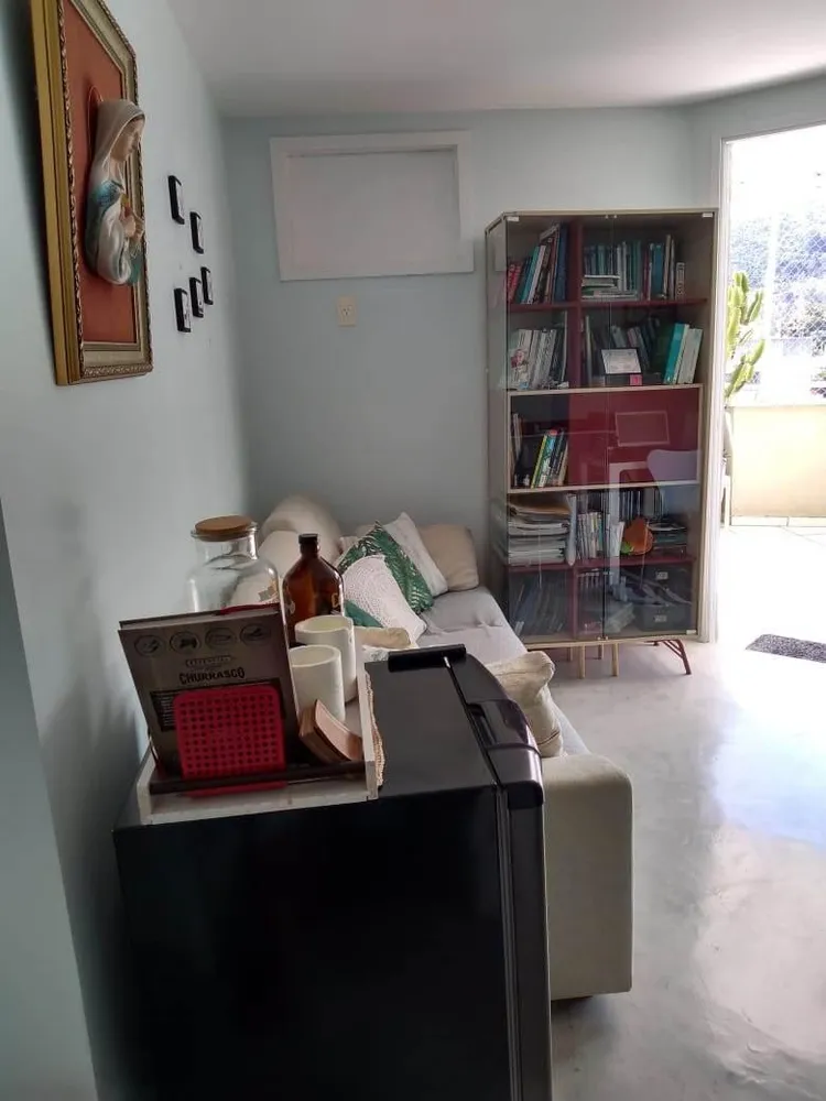 Cobertura, 3 quartos, 158 m² - Foto 17