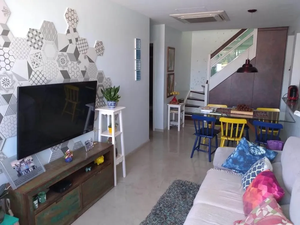 Cobertura, 3 quartos, 158 m² - Foto 6