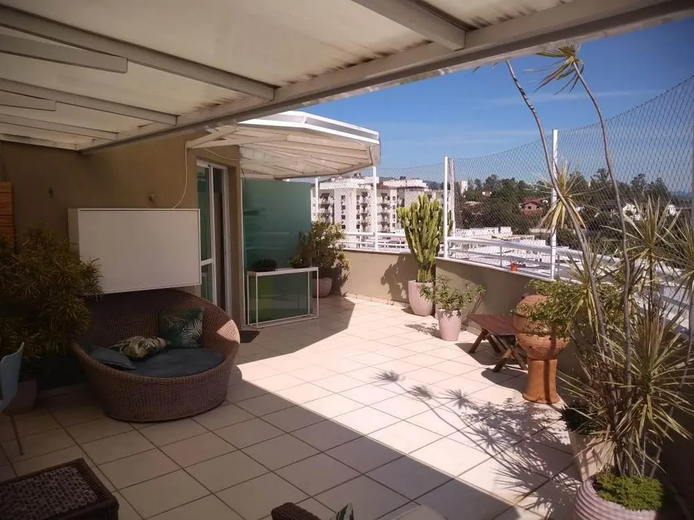 Cobertura, 3 quartos, 158 m² - Foto 43