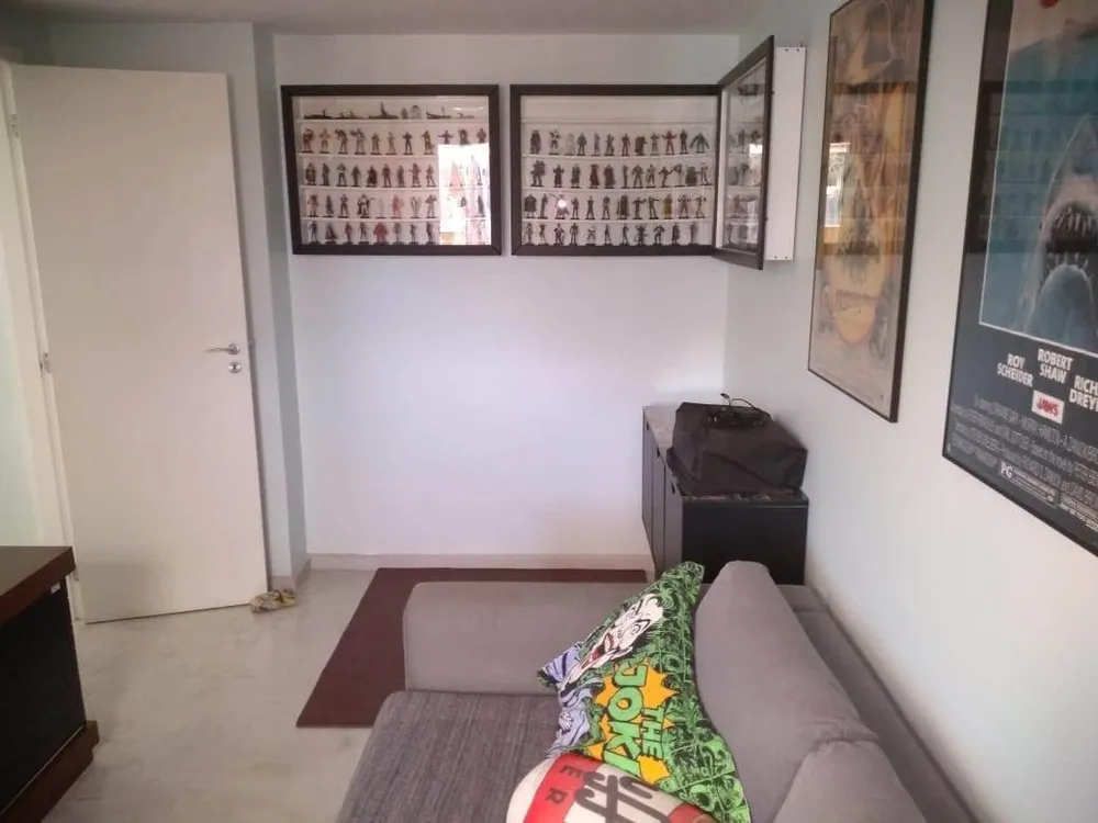 Cobertura, 3 quartos, 158 m² - Foto 21