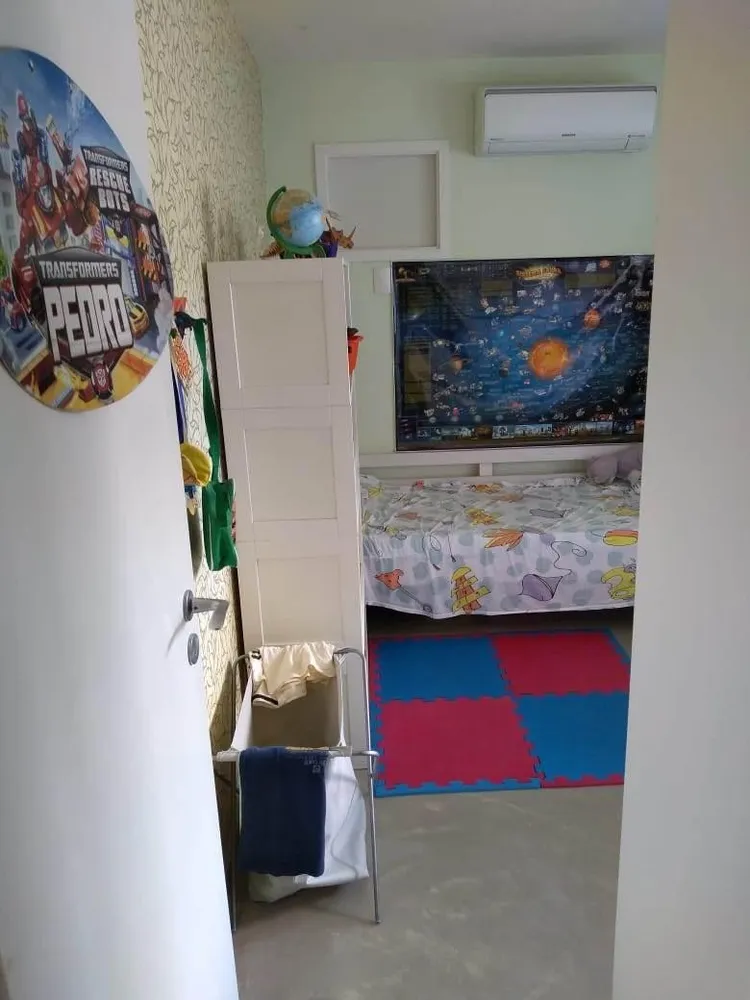 Cobertura, 3 quartos, 158 m² - Foto 4