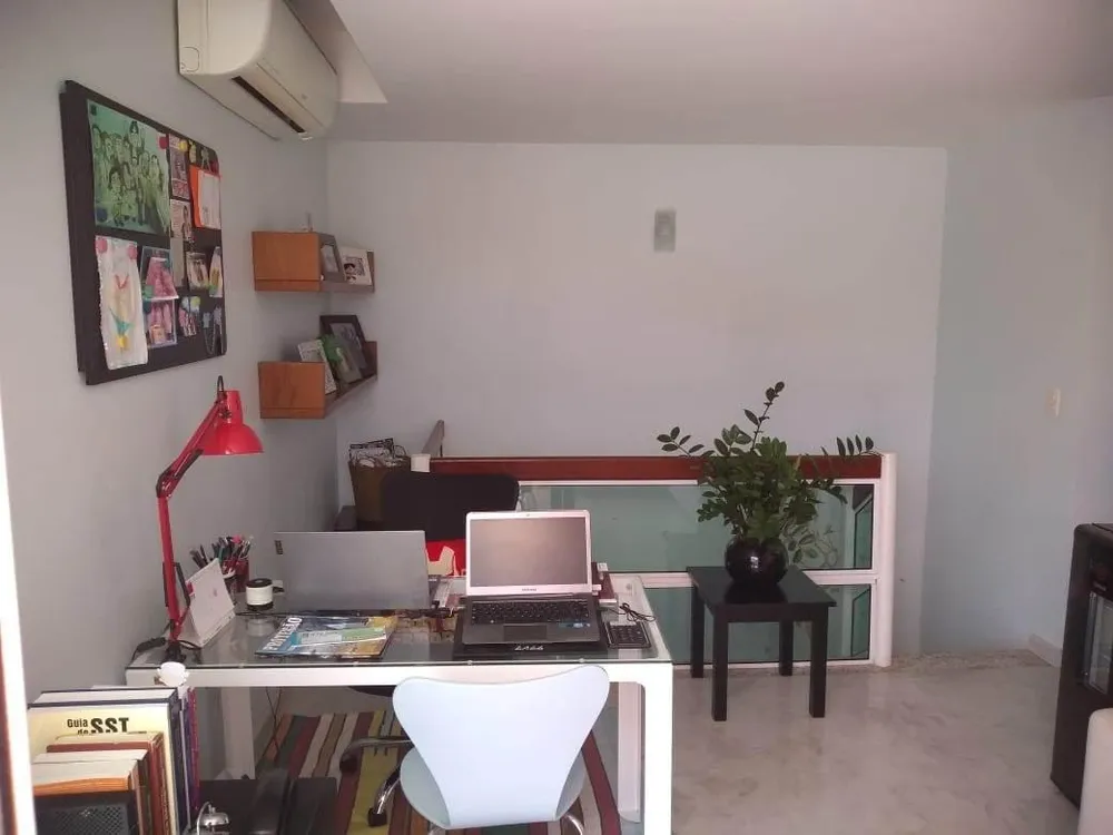 Cobertura, 3 quartos, 158 m² - Foto 9
