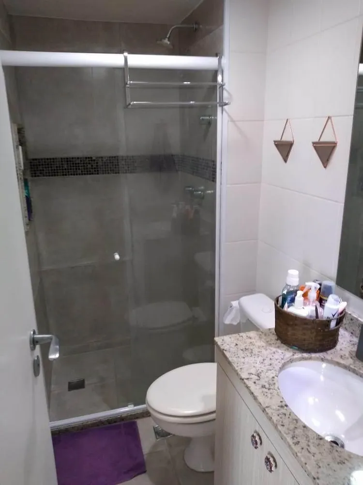 Cobertura, 3 quartos, 158 m² - Foto 27