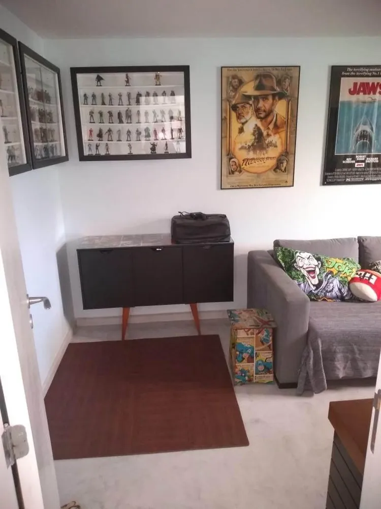 Cobertura, 3 quartos, 158 m² - Foto 13