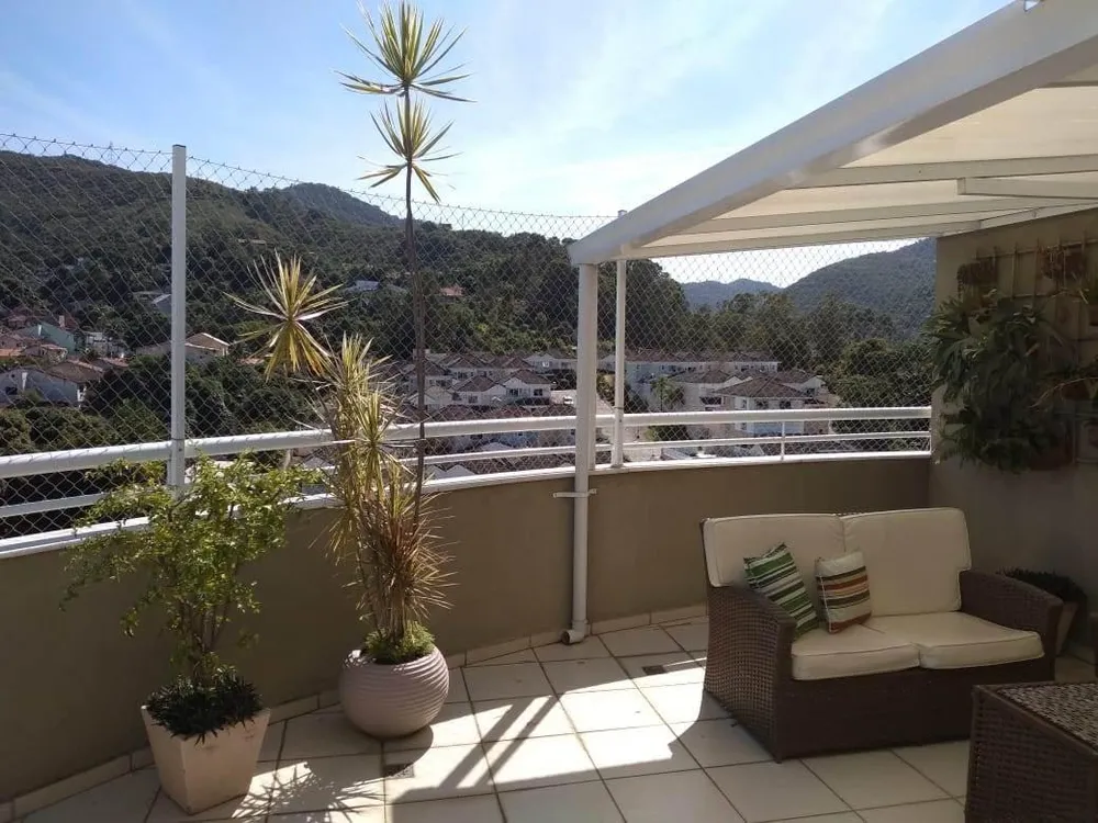 Cobertura, 3 quartos, 158 m² - Foto 45