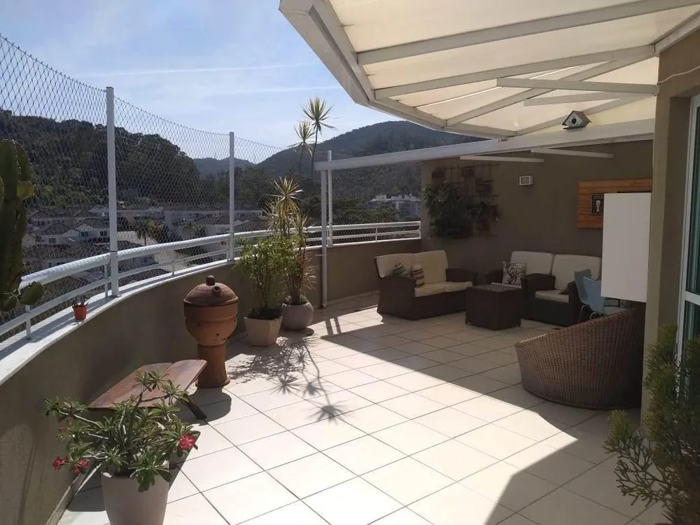 Cobertura, 3 quartos, 158 m² - Foto 44