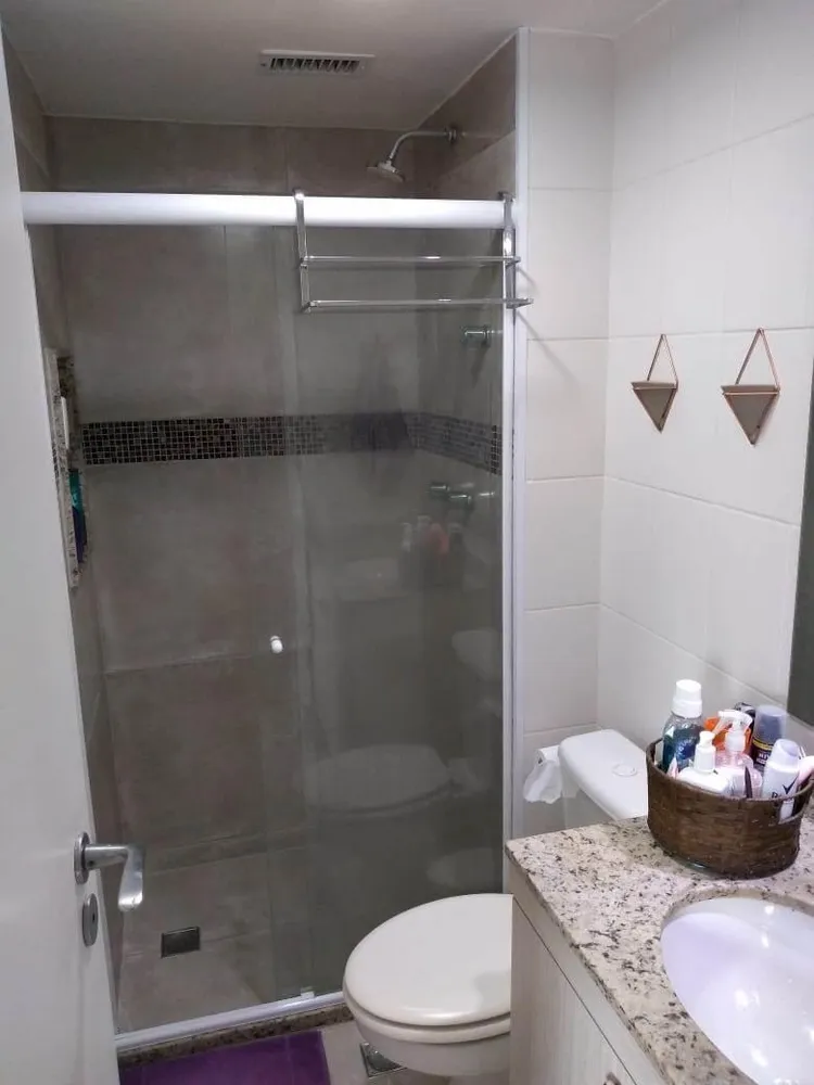 Cobertura, 3 quartos, 158 m² - Foto 25