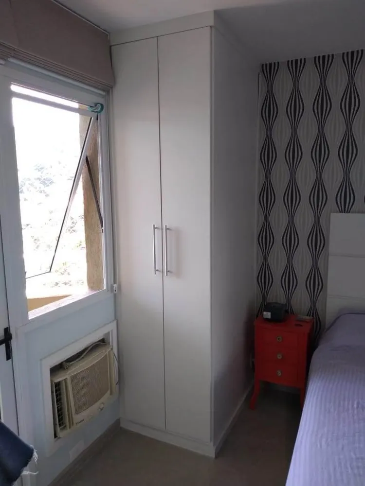 Cobertura, 3 quartos, 158 m² - Foto 2