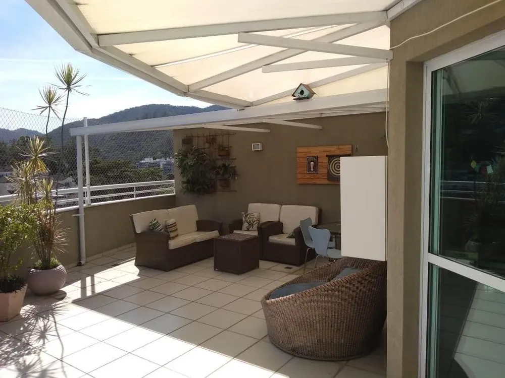 Cobertura, 3 quartos, 158 m² - Foto 40