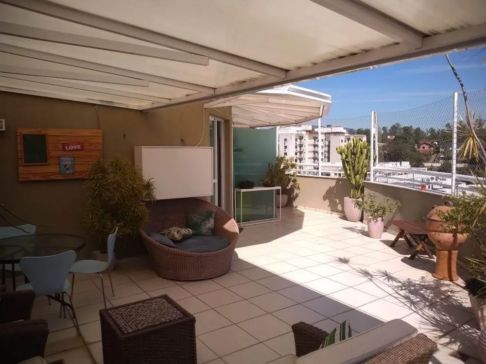 Cobertura, 3 quartos, 158 m² - Foto 42