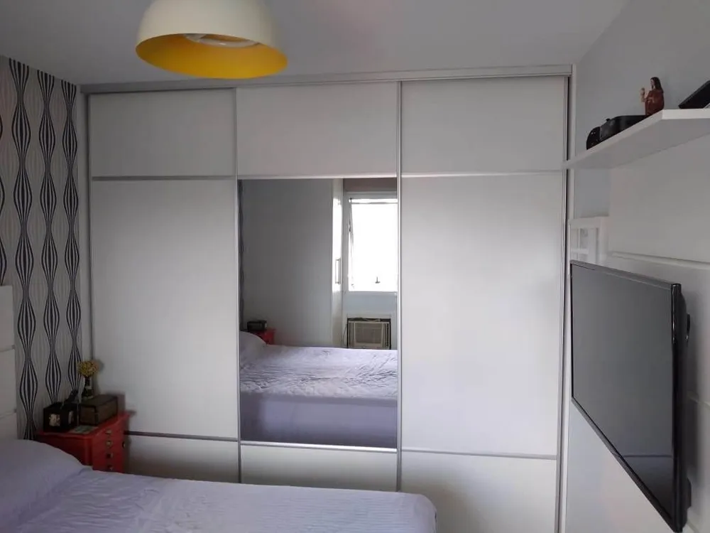 Cobertura, 3 quartos, 158 m² - Foto 19