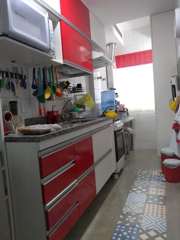 Cobertura, 3 quartos, 158 m² - Foto 31