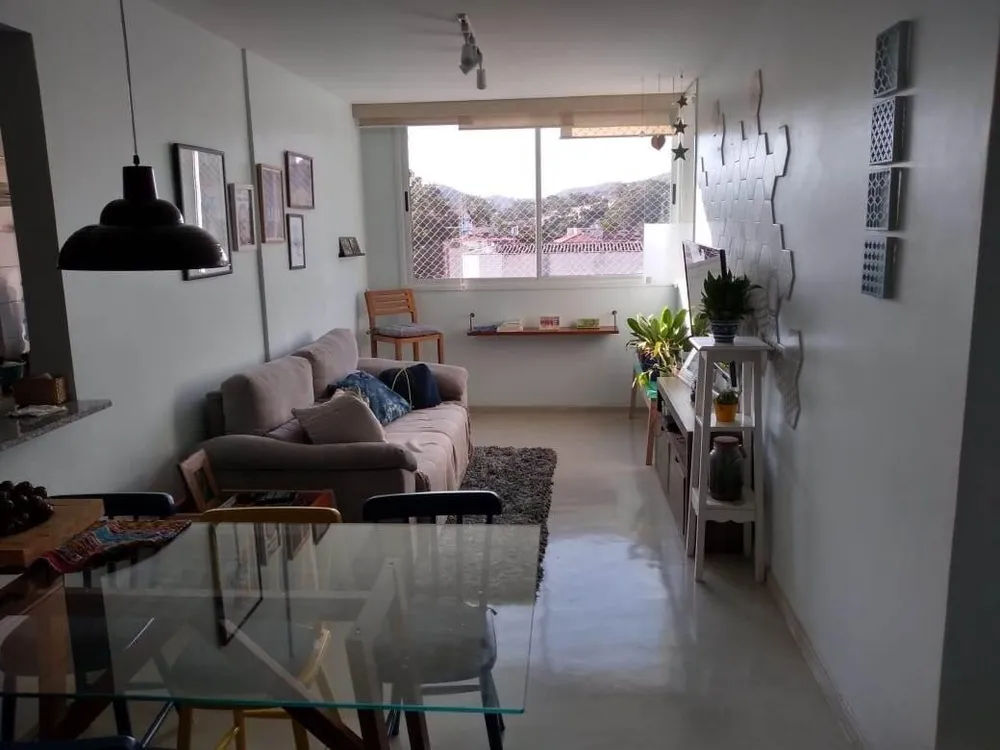Cobertura, 3 quartos, 158 m² - Foto 8
