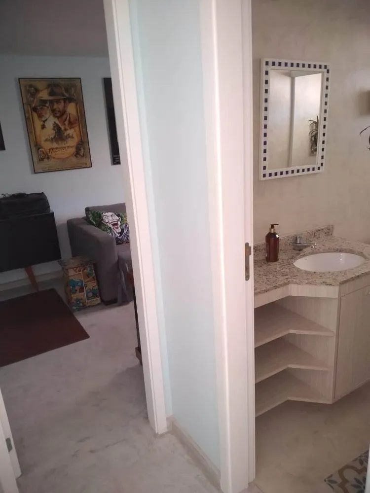 Cobertura, 3 quartos, 158 m² - Foto 29