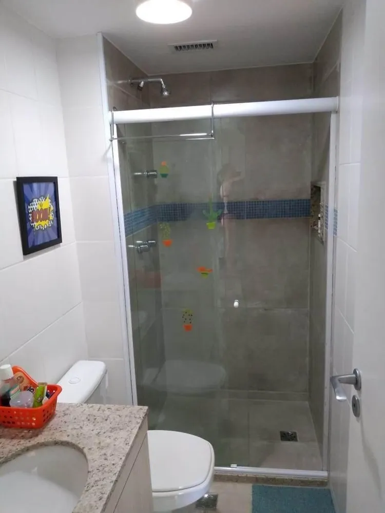 Cobertura, 3 quartos, 158 m² - Foto 28