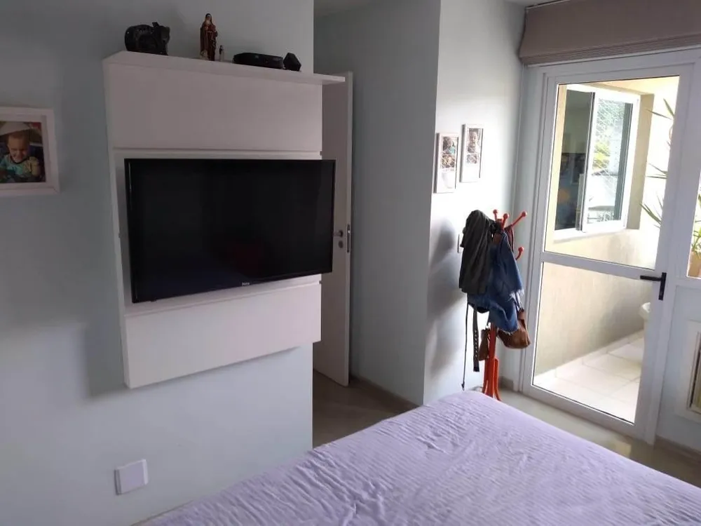 Cobertura, 3 quartos, 158 m² - Foto 3