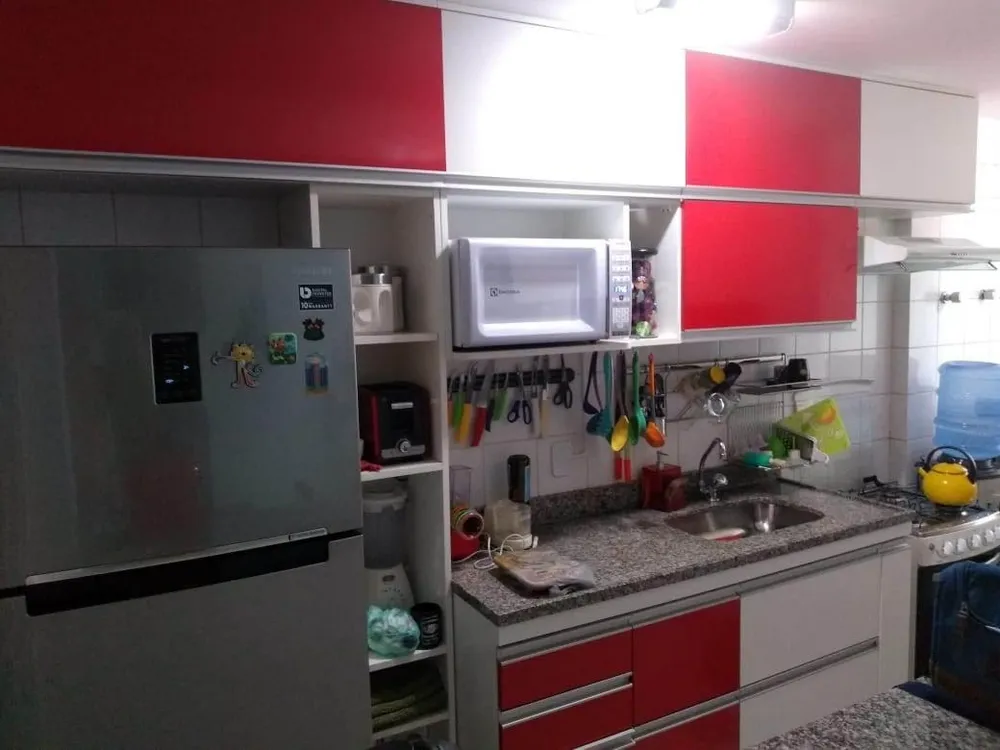 Cobertura, 3 quartos, 158 m² - Foto 34