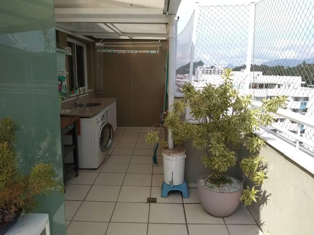 Cobertura, 3 quartos, 158 m² - Foto 39