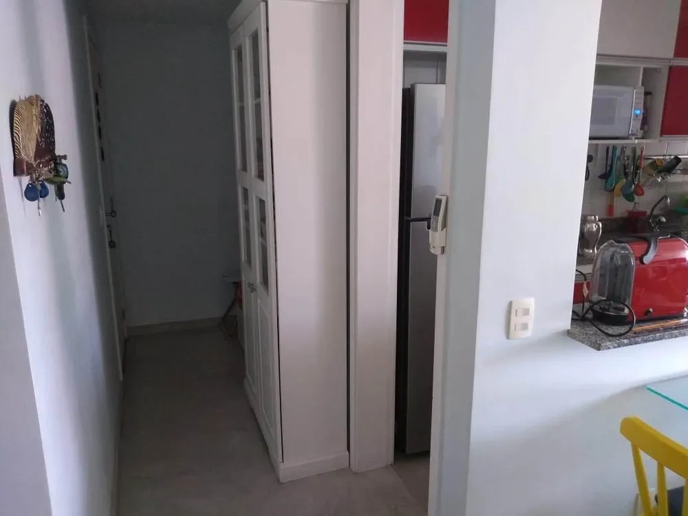 Cobertura, 3 quartos, 158 m² - Foto 23
