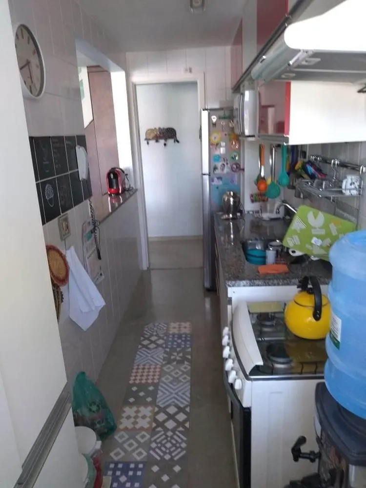 Cobertura, 3 quartos, 158 m² - Foto 33