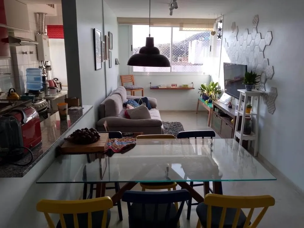 Cobertura, 3 quartos, 158 m² - Foto 11